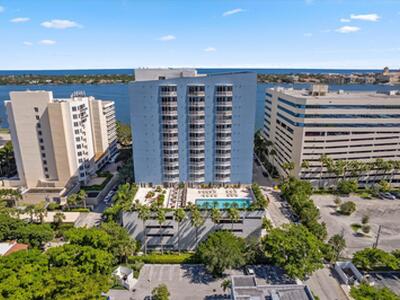 1551 N Flagler Drive