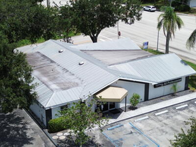 1399 SE Port Saint Lucie Boulevard, Port Saint Lucie, FL 34952