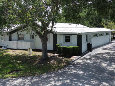 1399 SE Port Saint Lucie Boulevard, Port Saint Lucie, FL 34952