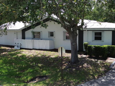 1399 SE Port Saint Lucie Boulevard, Port Saint Lucie, FL 34952