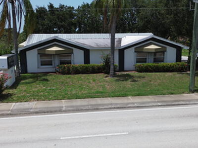 1399 SE Port Saint Lucie Boulevard, Port Saint Lucie, FL 34952