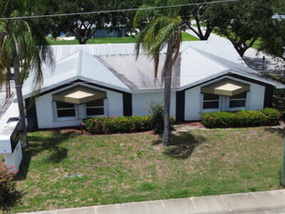 1399 SE Port Saint Lucie Boulevard, Port Saint Lucie, FL 34952