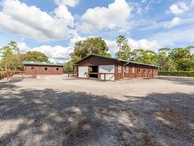 13529 E Citrus Drive, Loxahatchee Groves, FL 33470