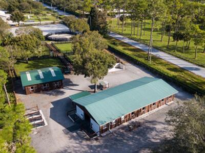 13529 E Citrus Drive, Loxahatchee Groves, FL 33470