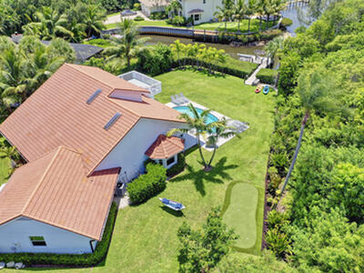 141 Pine Hill Trail W, Tequesta, FL 33469