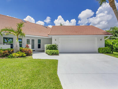 141 Pine Hill Trail W, Tequesta, FL 33469