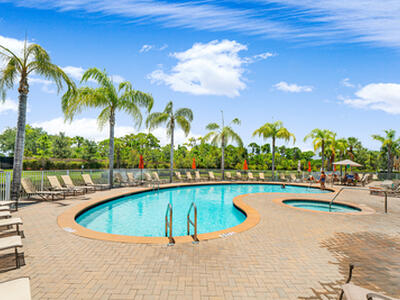 5957 Monterra Club Drive, Lake Worth, FL 33463