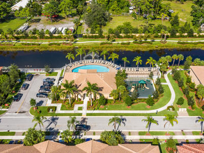 5957 Monterra Club Drive, Lake Worth, FL 33463