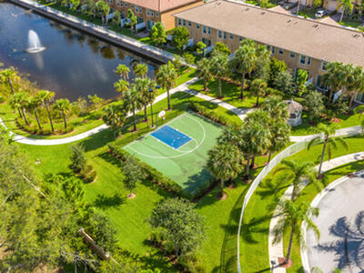 5957 Monterra Club Drive, Lake Worth, FL 33463