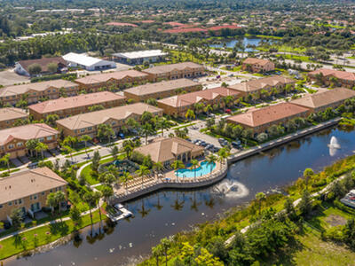 5957 Monterra Club Drive, Lake Worth, FL 33463