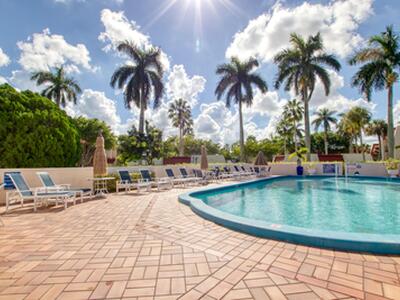 4345 Trevi Court, Lake Worth, FL 33467