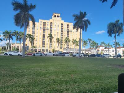 651 Okeechobee Boulevard, West Palm Beach, FL 33401