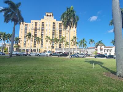 651 Okeechobee Boulevard, West Palm Beach, FL 33401