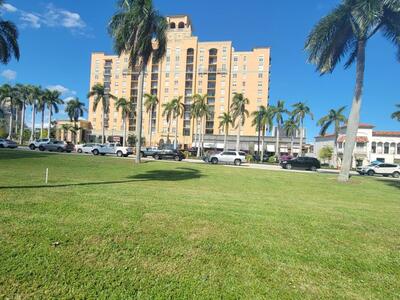 651 Okeechobee Boulevard, West Palm Beach, FL 33401