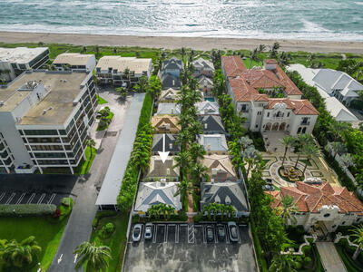 2225 S Ocean Boulevard, Delray Beach, FL 33483