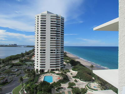 5070 N Ocean Drive, Singer Island, FL 33404