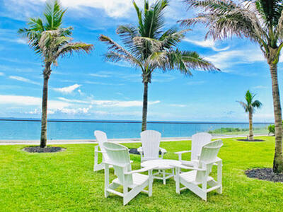 5070 N Ocean Drive, Singer Island, FL 33404