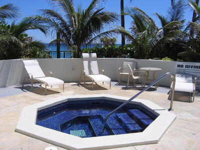 5070 N Ocean Drive, Singer Island, FL 33404