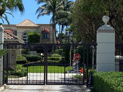 3606 S Ocean Boulevard, Highland Beach, FL 33487