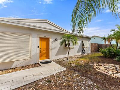 513 E Whitney Drive, Jupiter, FL 33458