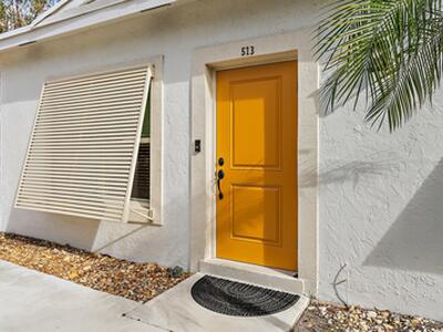 513 E Whitney Drive, Jupiter, FL 33458