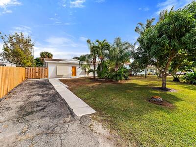 513 E Whitney Drive, Jupiter, FL 33458