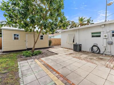 513 E Whitney Drive, Jupiter, FL 33458