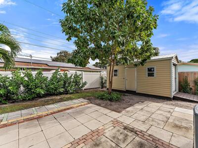 513 E Whitney Drive, Jupiter, FL 33458