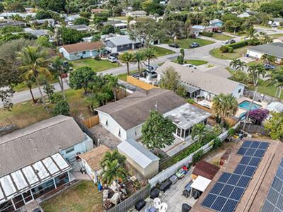 513 E Whitney Drive, Jupiter, FL 33458