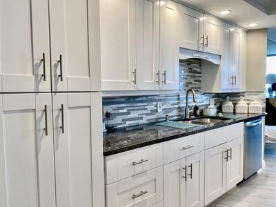 5420 N Ocean Drive, Singer Island, FL 33404