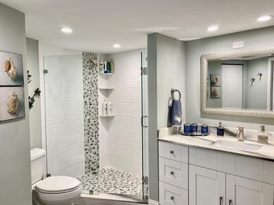 5420 N Ocean Drive, Singer Island, FL 33404