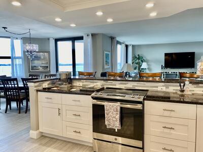 5420 N Ocean Drive, Singer Island, FL 33404