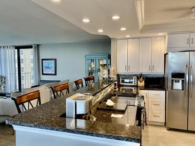 5420 N Ocean Drive, Singer Island, FL 33404