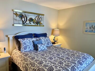 5420 N Ocean Drive, Singer Island, FL 33404