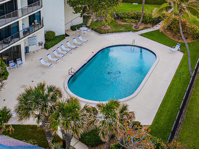 5420 N Ocean Drive, Singer Island, FL 33404