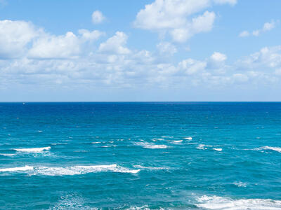 5420 N Ocean Drive, Singer Island, FL 33404