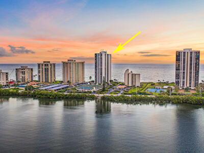 5420 N Ocean Drive, Singer Island, FL 33404