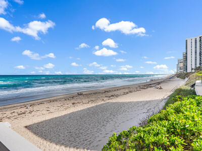 5420 N Ocean Drive, Singer Island, FL 33404