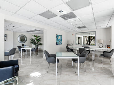 5420 N Ocean Drive, Singer Island, FL 33404