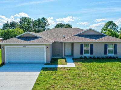 586 SW Laconic Avenue