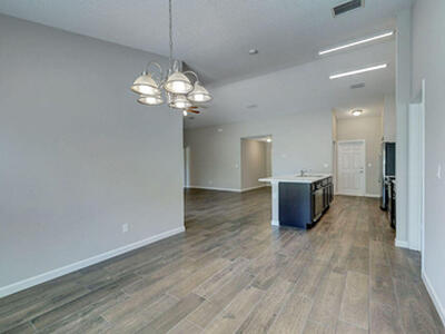 3425 SW Europe Street, Port Saint Lucie, FL 34953