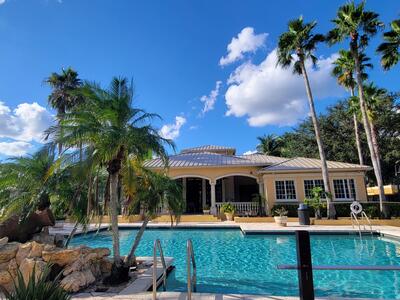 1400 Crestwood Court S, Royal Palm Beach, FL 33411