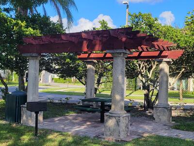 1400 Crestwood Court S, Royal Palm Beach, FL 33411