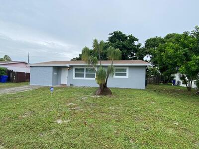 811 SW 12 Court, Deerfield Beach, FL 33441