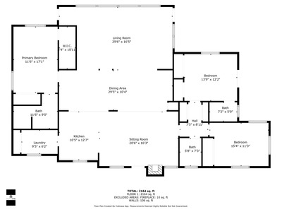 915 N Swinton Avenue, Delray Beach, FL 33444