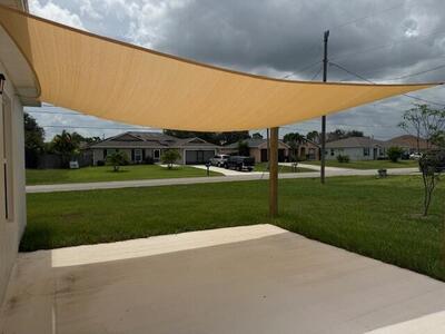 591 SW Halifax Avenue, Port Saint Lucie, FL 34953