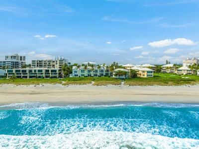 2115 S Ocean Boulevard, Delray Beach, FL 33483