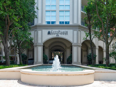 550 Okeechobee Boulevard, West Palm Beach, FL 33401