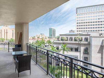 550 Okeechobee Boulevard, West Palm Beach, FL 33401