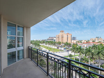 550 Okeechobee Boulevard, West Palm Beach, FL 33401